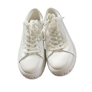 Michael Kors Sneakers Womens 9